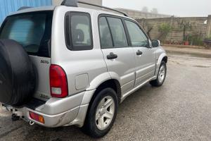 Suzuki Grand Vitara 4x4