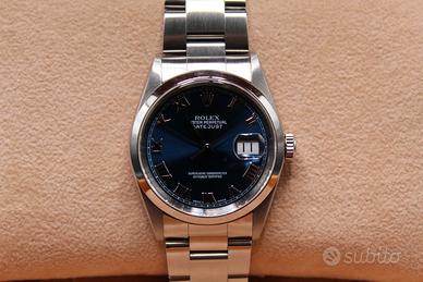 Rolex Datejust 16200