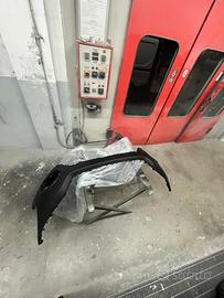 Paraurti anteriore inferiore fiorino