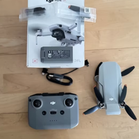 DJI MINI 4K Drone