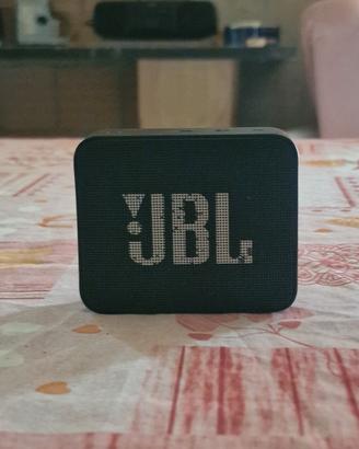JBL GO 2