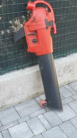 Soffiatore/aspiratore trituratore