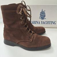 Stivaletti Marina Yachting nr. 39