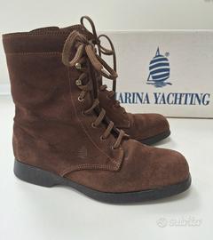 Stivaletti Marina Yachting nr. 39