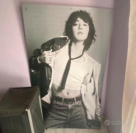 Decorazione Parete BTS Jungkook Poster