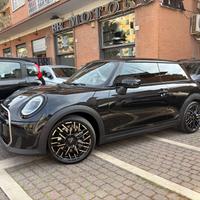 Mini Cooper S Favoured XL - SOLO 7.327Km - Pari al