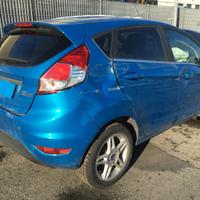 Ricambi Ford Fiesta 1.5 TDCI 5 porte 2013