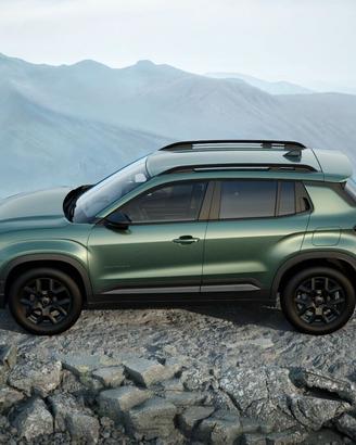 JEEP Avenger Avenger 1.2 Turbo 145 CV e-Hybrid ...