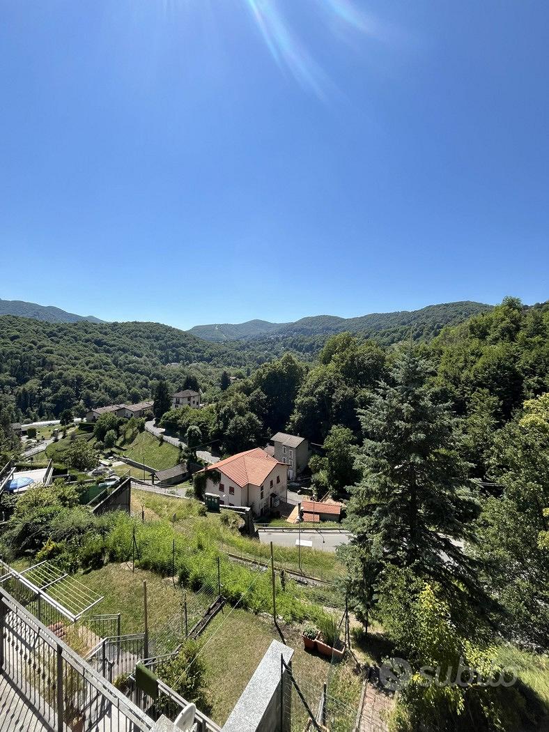 Appartamento – Scaria, Como - Altro