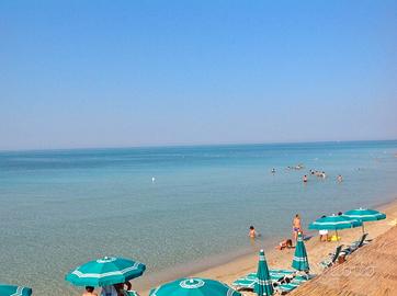 Grande appartamento con 3 camere a torre mozza