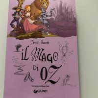 Il Mago di Oz libro