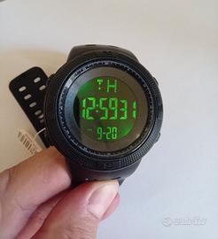orologio nuovo 