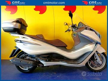 PIAGGIO X10 500 Garantito e Finanziabile