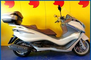PIAGGIO X10 500 Garantito e Finanziabile