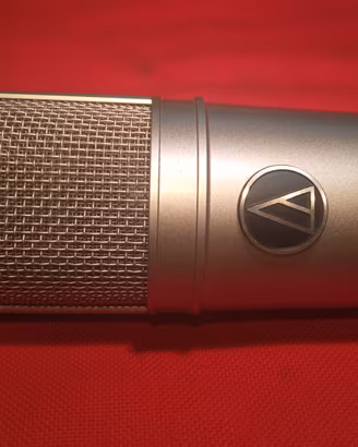 Microfono da studio Audio.technica  AT4035