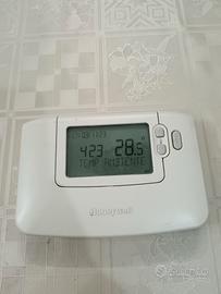 cronotermostato Honeywell