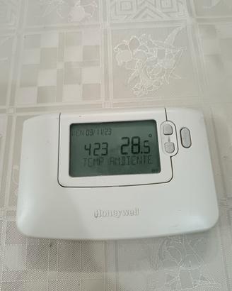 cronotermostato Honeywell