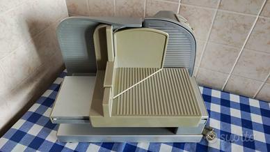 Affettatrice 17cm