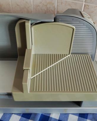 Affettatrice 17cm