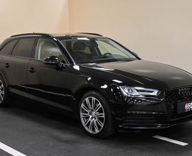 Audi A4 Avant 35 TDI S tronic Business