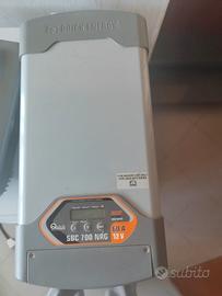 Caricabatterie Quick