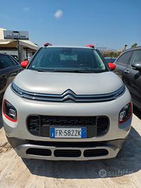 Citroen C3 Aircross BlueHDi 120 S&S EAT6 Feel