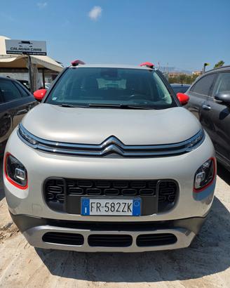 Citroen C3 Aircross BlueHDi 120 S&S EAT6 Feel