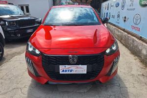 Peugeot 208 PureTech 100 Stop&Start 5 porte GT Pac