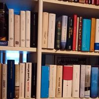 LIBRI DI TUTTI I TIPI A SCELTA