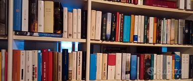 LIBRI DI TUTTI I TIPI A SCELTA