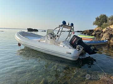 Gommone nautico mariner