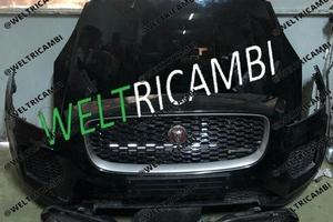 Ricambi jaguar e-pace 2019
