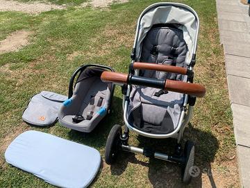Trio kinderkraft