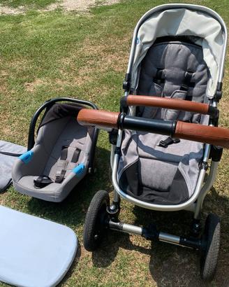 Trio kinderkraft