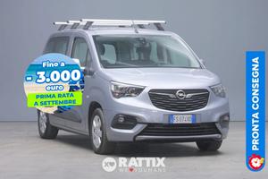 OPEL Combo Life 1.5 100CV Advance MT5