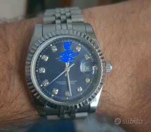 orologio automatico 