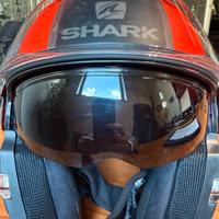 Casco shark  endless