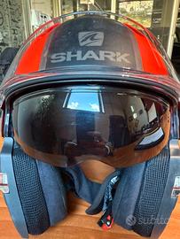 Casco shark  endless