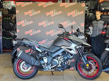 Suzuki V-Strom 1050 SE