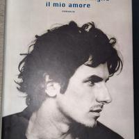 A un cerbiatto somiglia il mio amore - Grossman