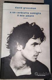 A un cerbiatto somiglia il mio amore - Grossman
