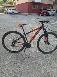 Mountain Bike Hogan