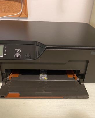 HP Deskjet 3520