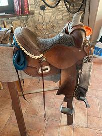 Sella western