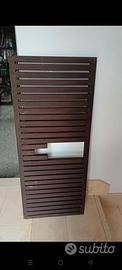 Basi per lavabo