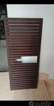 Basi per lavabo