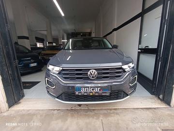 Volkswagen T-Roc 1.6 TDI SCR Advanced BlueMotion T