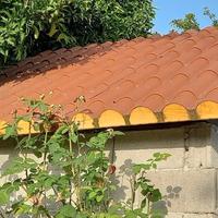 lamiere gregata finta tegola