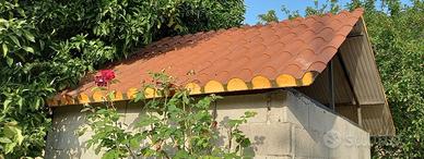 lamiere gregata finta tegola