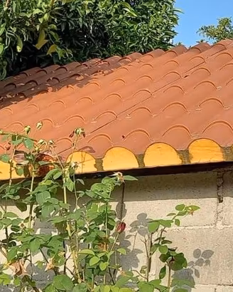 lamiere gregata finta tegola